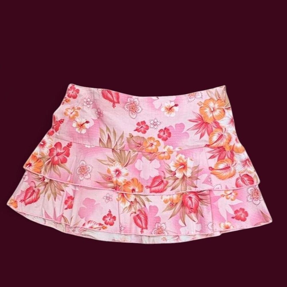 Star City Women's multi Skirt